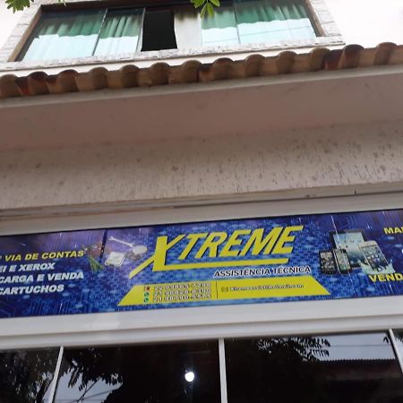 Xtreme Tur Hospedagem 1 Apartment Arraial do Cabo Ngoại thất bức ảnh