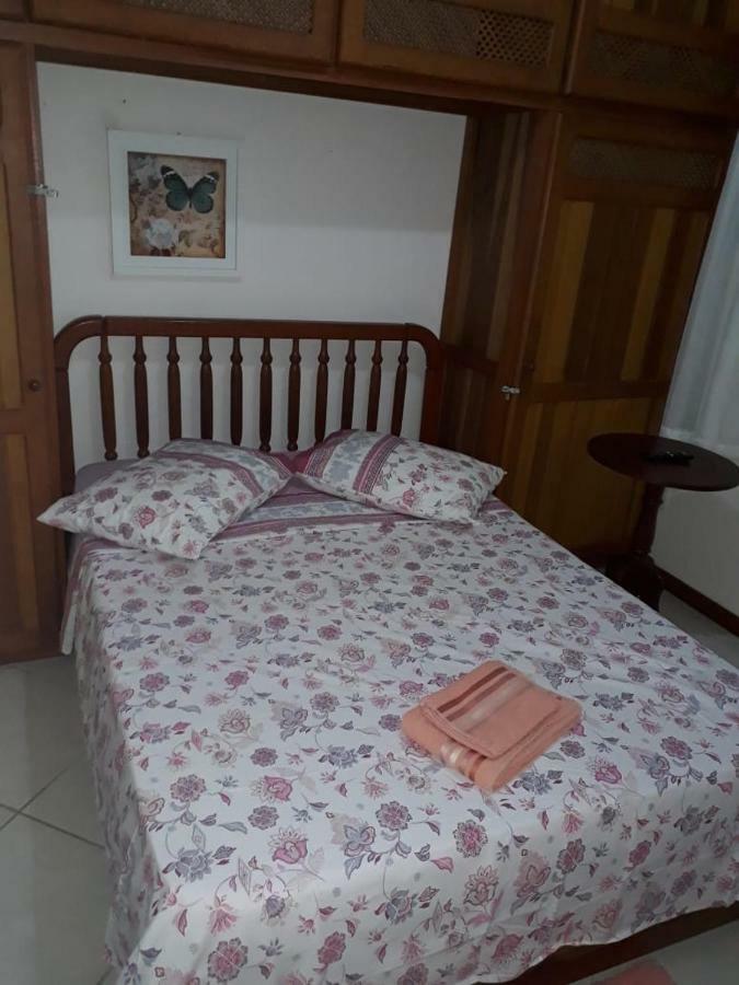 Xtreme Tur Hospedagem 1 Apartment Arraial do Cabo Ngoại thất bức ảnh