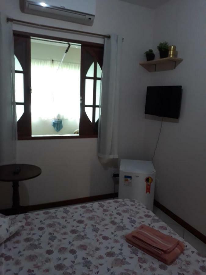 Xtreme Tur Hospedagem 1 Apartment Arraial do Cabo Ngoại thất bức ảnh