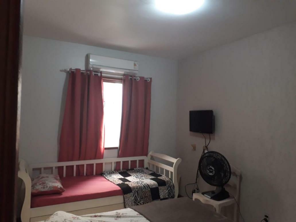 Xtreme Tur Hospedagem 1 Apartment Arraial do Cabo Ngoại thất bức ảnh