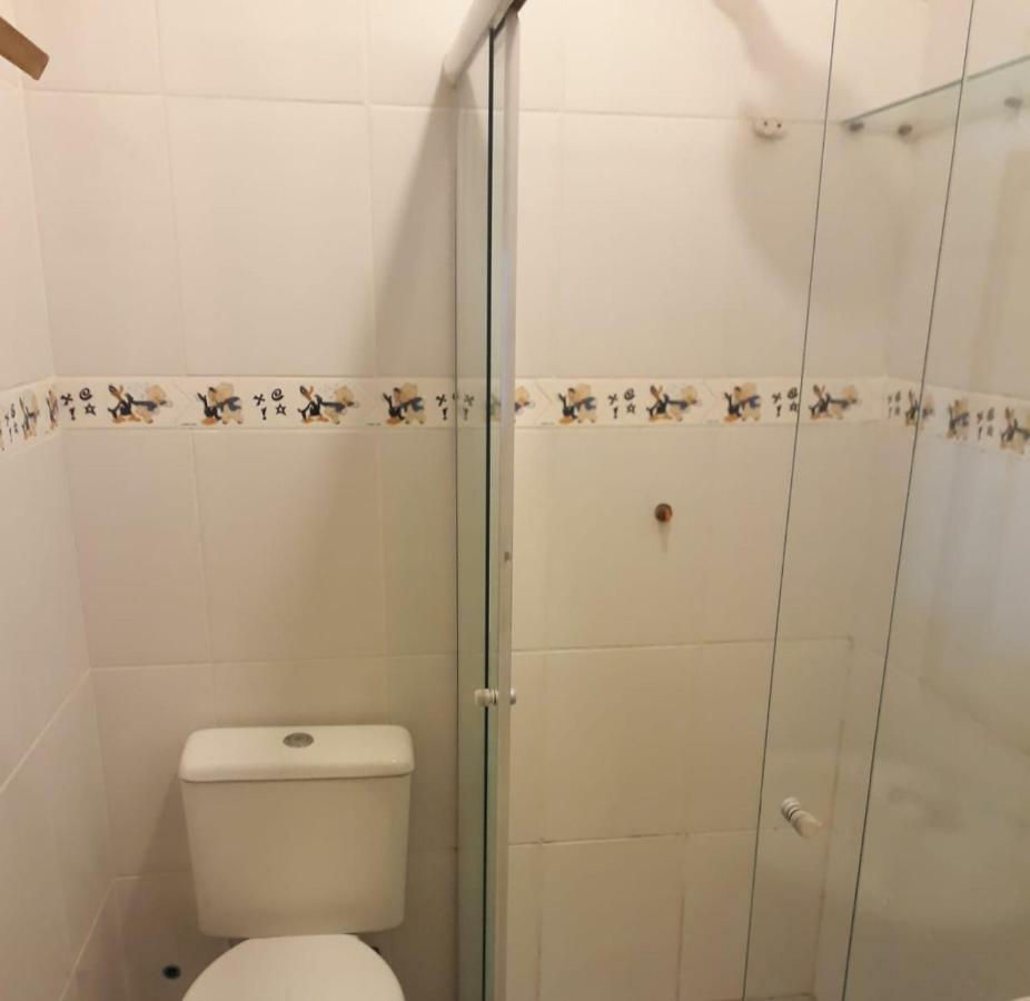 Xtreme Tur Hospedagem 1 Apartment Arraial do Cabo Ngoại thất bức ảnh
